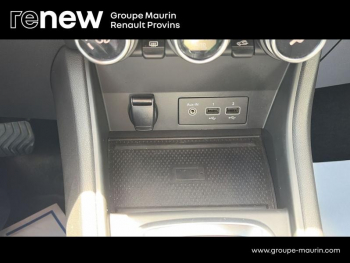 Photo 27 du bon plan RENAULT Captur 1.6 E-Tech hybride 145ch Rive Gauche occasion à 18800 €