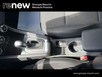 Photo 28 du bon plan RENAULT Captur 1.6 E-Tech hybride 145ch Rive Gauche occasion à 18800 €