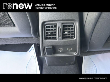 Photo 31 du bon plan RENAULT Captur 1.6 E-Tech hybride 145ch Rive Gauche occasion à 18800 €