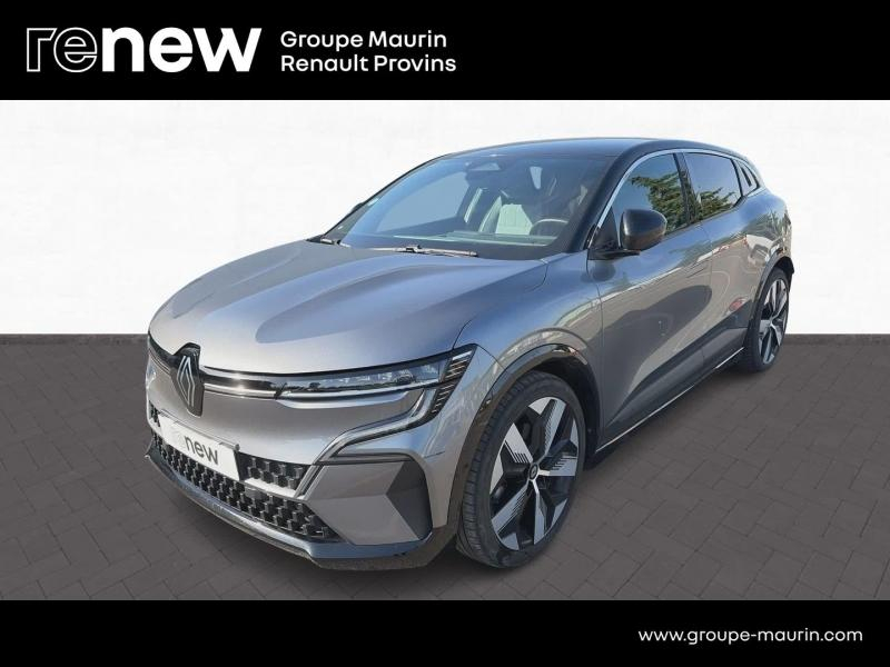 Bon plan RENAULT Megane E-Tech Electric EV60 220ch Techno super charge occasion à 19500 €