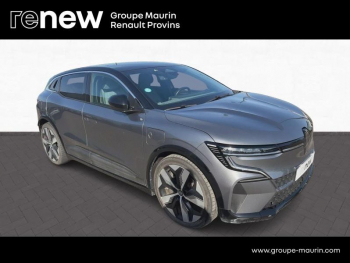 Photo 3 du bon plan RENAULT Megane E-Tech Electric EV60 220ch Techno super charge occasion à 19500 €