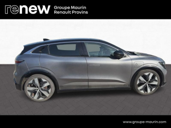 Photo 4 du bon plan RENAULT Megane E-Tech Electric EV60 220ch Techno super charge occasion à 19500 €