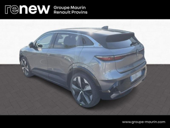 Photo 5 du bon plan RENAULT Megane E-Tech Electric EV60 220ch Techno super charge occasion à 19500 €