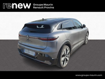 Photo 7 du bon plan RENAULT Megane E-Tech Electric EV60 220ch Techno super charge occasion à 19500 €