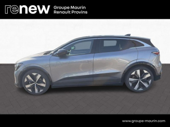 Photo 8 du bon plan RENAULT Megane E-Tech Electric EV60 220ch Techno super charge occasion à 19500 €
