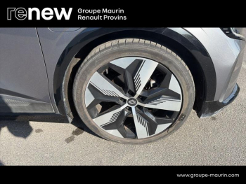 Photo 9 du bon plan RENAULT Megane E-Tech Electric EV60 220ch Techno super charge occasion à 19500 €