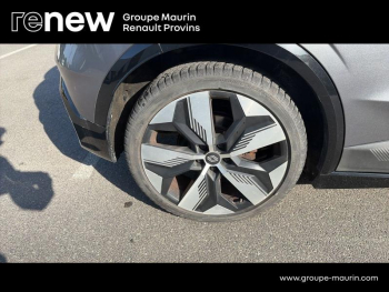 Photo 10 du bon plan RENAULT Megane E-Tech Electric EV60 220ch Techno super charge occasion à 19500 €