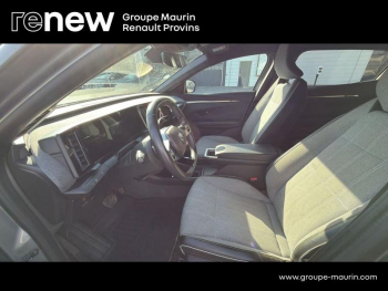 Photo 11 du bon plan RENAULT Megane E-Tech Electric EV60 220ch Techno super charge occasion à 19500 €