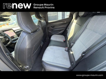 Photo 12 du bon plan RENAULT Megane E-Tech Electric EV60 220ch Techno super charge occasion à 19500 €