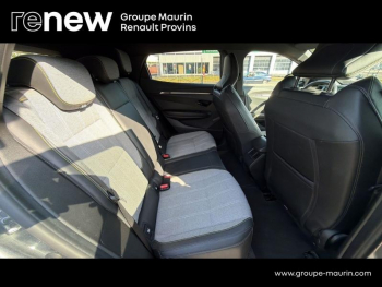 Photo 13 du bon plan RENAULT Megane E-Tech Electric EV60 220ch Techno super charge occasion à 19500 €