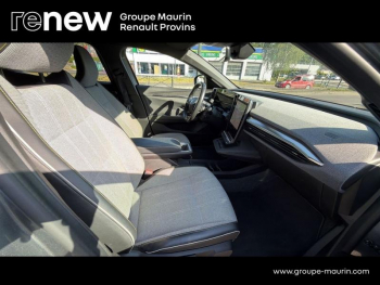 Photo 14 du bon plan RENAULT Megane E-Tech Electric EV60 220ch Techno super charge occasion à 19500 €