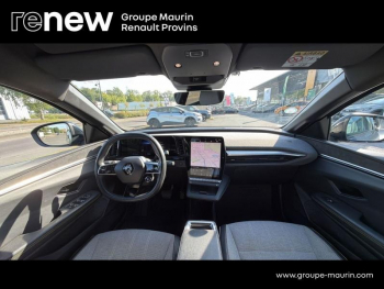 Photo 15 du bon plan RENAULT Megane E-Tech Electric EV60 220ch Techno super charge occasion à 19500 €