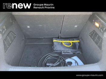 Photo 16 du bon plan RENAULT Megane E-Tech Electric EV60 220ch Techno super charge occasion à 19500 €