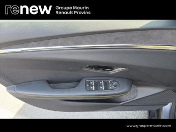 Photo 17 du bon plan RENAULT Megane E-Tech Electric EV60 220ch Techno super charge occasion à 19500 €