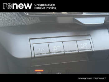 Photo 18 du bon plan RENAULT Megane E-Tech Electric EV60 220ch Techno super charge occasion à 19500 €