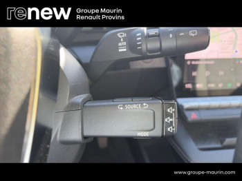 Photo 20 du bon plan RENAULT Megane E-Tech Electric EV60 220ch Techno super charge occasion à 19500 €