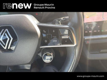 Photo 21 du bon plan RENAULT Megane E-Tech Electric EV60 220ch Techno super charge occasion à 19500 €