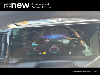 Photo 22 du bon plan RENAULT Megane E-Tech Electric EV60 220ch Techno super charge occasion à 19500 €