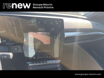 Photo 23 du bon plan RENAULT Megane E-Tech Electric EV60 220ch Techno super charge occasion à 19500 €
