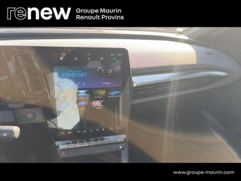 Photo 24 du bon plan RENAULT Megane E-Tech Electric EV60 220ch Techno super charge occasion à 19500 €