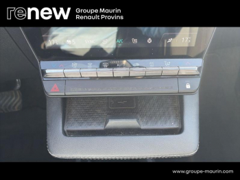 Photo 25 du bon plan RENAULT Megane E-Tech Electric EV60 220ch Techno super charge occasion à 19500 €