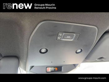 Photo 28 du bon plan RENAULT Megane E-Tech Electric EV60 220ch Techno super charge occasion à 19500 €