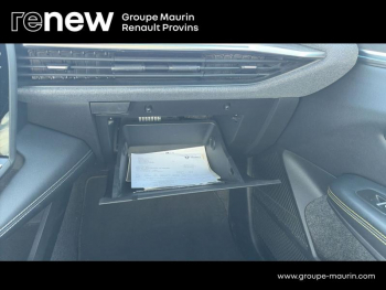 Photo 29 du bon plan RENAULT Megane E-Tech Electric EV60 220ch Techno super charge occasion à 19500 €