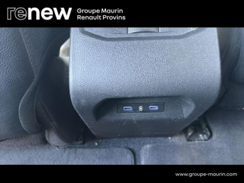 Photo 30 du bon plan RENAULT Megane E-Tech Electric EV60 220ch Techno super charge occasion à 19500 €