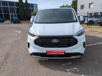 Photo 2 du bon plan FORD Transit Custom Fg VUL 320 L1H1 2.0 EcoBlue 136ch Trail occasion à 32000 €