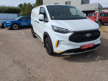 Photo 3 du bon plan FORD Transit Custom Fg VUL 320 L1H1 2.0 EcoBlue 136ch Trail occasion à 32000 €