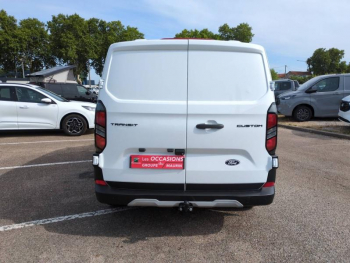 Photo 5 du bon plan FORD Transit Custom Fg VUL 320 L1H1 2.0 EcoBlue 136ch Trail occasion à 32000 €
