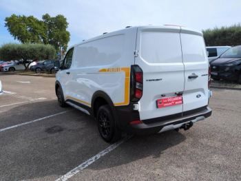 Photo 6 du bon plan FORD Transit Custom Fg VUL 320 L1H1 2.0 EcoBlue 136ch Trail occasion à 32000 €