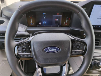 Photo 16 du bon plan FORD Transit Custom Fg VUL 320 L1H1 2.0 EcoBlue 136ch Trail occasion à 32000 €