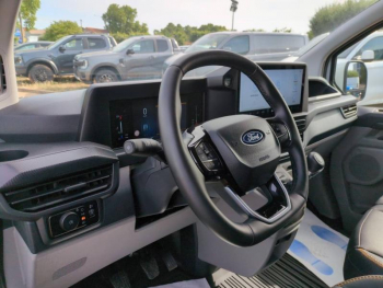 Photo 19 du bon plan FORD Transit Custom Fg VUL 320 L1H1 2.0 EcoBlue 136ch Trail occasion à 32000 €