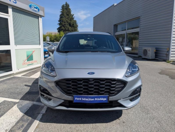 Photo 2 du bon plan FORD Kuga 2.5 Duratec 225ch PHEV ST-Line Business BVA occasion à 26324 €
