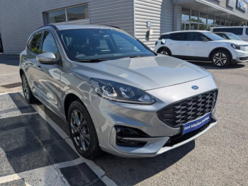 Photo 3 du bon plan FORD Kuga 2.5 Duratec 225ch PHEV ST-Line Business BVA occasion à 26324 €