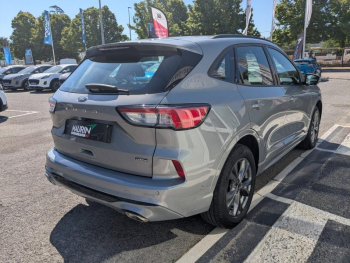 Photo 4 du bon plan FORD Kuga 2.5 Duratec 225ch PHEV ST-Line Business BVA occasion à 26324 €