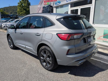 Photo 6 du bon plan FORD Kuga 2.5 Duratec 225ch PHEV ST-Line Business BVA occasion à 26324 €