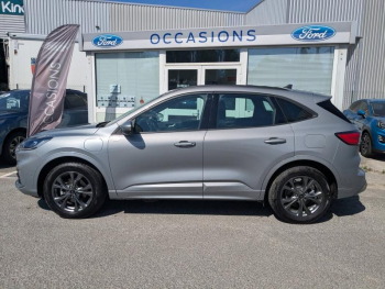 Photo 7 du bon plan FORD Kuga 2.5 Duratec 225ch PHEV ST-Line Business BVA occasion à 26324 €