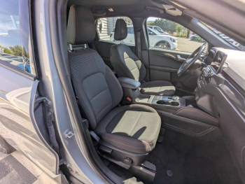 Photo 8 du bon plan FORD Kuga 2.5 Duratec 225ch PHEV ST-Line Business BVA occasion à 26324 €