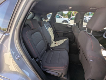 Photo 11 du bon plan FORD Kuga 2.5 Duratec 225ch PHEV ST-Line Business BVA occasion à 26324 €