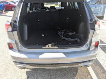 Photo 13 du bon plan FORD Kuga 2.5 Duratec 225ch PHEV ST-Line Business BVA occasion à 26324 €