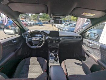 Photo 18 du bon plan FORD Kuga 2.5 Duratec 225ch PHEV ST-Line Business BVA occasion à 26324 €