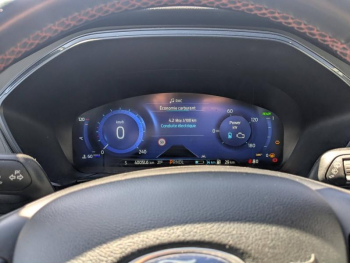 Photo 22 du bon plan FORD Kuga 2.5 Duratec 225ch PHEV ST-Line Business BVA occasion à 26324 €