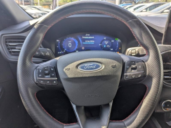 Photo 23 du bon plan FORD Kuga 2.5 Duratec 225ch PHEV ST-Line Business BVA occasion à 26324 €