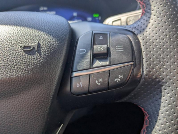 Photo 25 du bon plan FORD Kuga 2.5 Duratec 225ch PHEV ST-Line Business BVA occasion à 26324 €