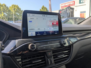Photo 26 du bon plan FORD Kuga 2.5 Duratec 225ch PHEV ST-Line Business BVA occasion à 26324 €