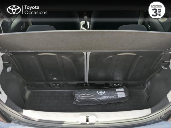 Photo 10 du bon plan TOYOTA Aygo 1.0 VVT-i 72ch x-play 5P MY19 occasion à 10990 €