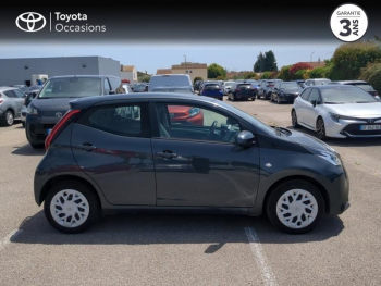 Photo 17 du bon plan TOYOTA Aygo 1.0 VVT-i 72ch x-play 5P MY19 occasion à 10990 €