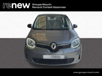 Photo 2 du bon plan RENAULT Twingo E-Tech Electric Equilibre R80 Achat Intégral occasion à 10990 €